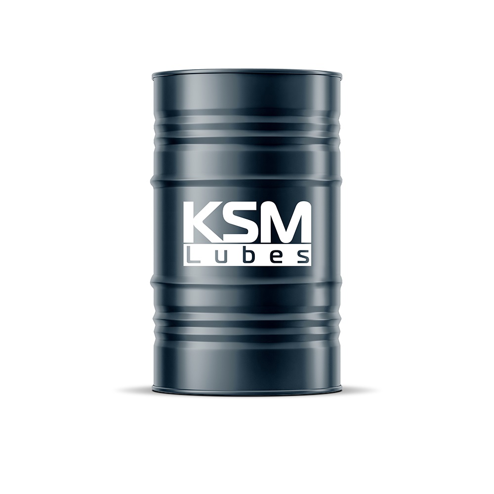 Олива моторна КSM LUBES М-10Г2к (200 л)